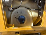 Engine with DEF / AdBlue Tank