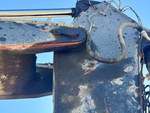 v2 Chassis - Excavator with Pin and Bushings Boom to Stick