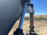 Hydraulics with Boom Lift Cylinder(s)