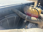 Engine with Radiator
