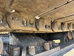 Undercarriage with Left Track Links