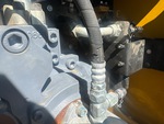 Hydraulics with Hoses (Hydraulics)