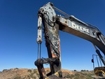 v2 Chassis - Excavator with