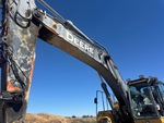 v2 Chassis - Excavator with Boom Condition