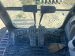 Control Station with Steering Controls