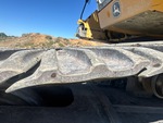 Undercarriage with Left Grouser Height