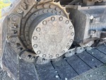 Drivetrain with Right Final Drive