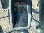 Control Station with Gauges