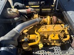 Engine with Exhaust System