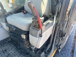 Safety with Safety Lock Out/Stop