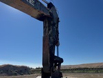 v2 Chassis - Excavator with Stick Condition