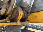 v2 Chassis - Excavator with
