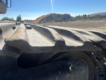 Undercarriage with Right Grouser Height