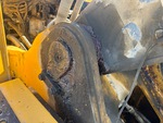 v2 Chassis - Excavator with Boom Base Pin and Bushings