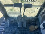 Control Station with Drivetrain Controls