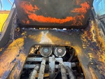 v2 Chassis - Excavator with