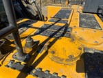 Hydraulics with Hydraulic Tank
