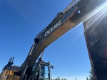 v2 Chassis - Excavator with