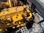 Engine with Engine - Left Side