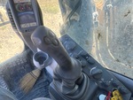 Control Station with Auxiliary Hydraulic Control