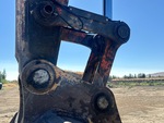 v2 Chassis - Excavator with