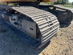Undercarriage with Right Track Shoes