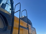 General Appearance with Hand Rails