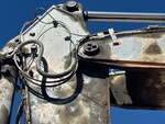 v2 Chassis - Excavator with