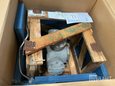 Carrier 5MF30-312 Refrigeration Compressor