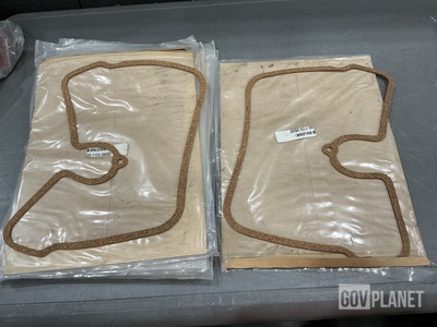 (7) Viking 166437 Gaskets