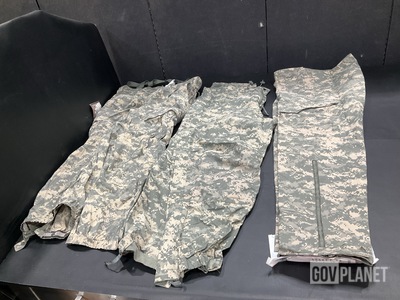 (48) Assorted Pairs of Trousers