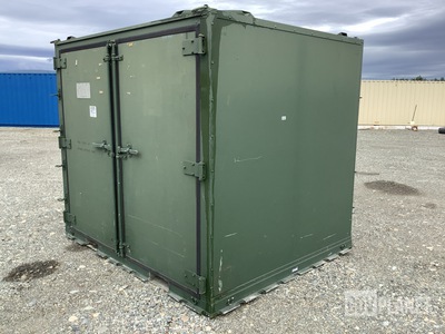 AAR Manufacturing 56102-000 Storage Container
