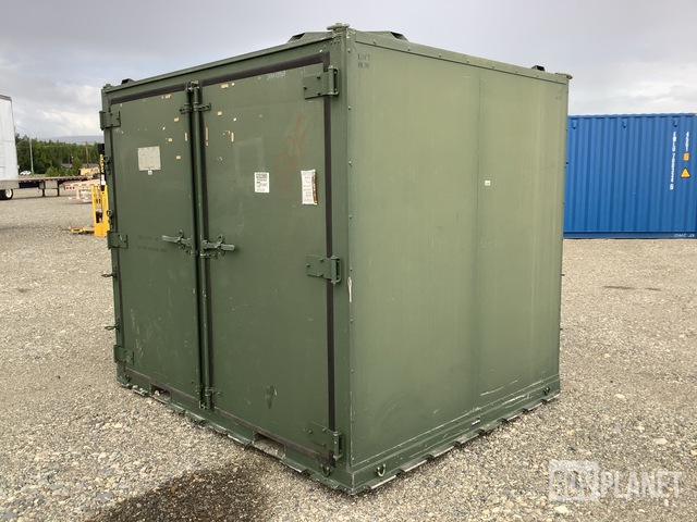 Containers
