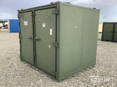Storage Container