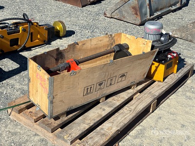 2025 Electric Chain Pressing Machine ادوات صناعية متنوعة