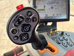 Control Station with