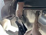 Chassis with 