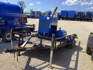 Utility Trailers