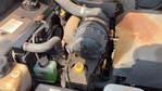 Moteur with Pompe à injection