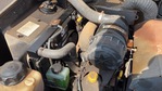 Moteur with Fuites de carburant