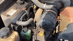 Moteur with Fuites du système de refroidissement