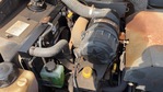 Moteur with Système d'échappement