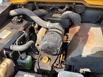 Cadre with Commande du cylindre moteur/frein