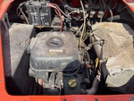 Moteur with Pompe à injection