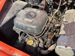 Moteur with Moteur - Côté gauche