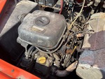 Moteur with Moteur - Côté droit