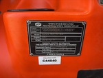 Aspect général with Numéro de série/Numéro d'identification du véhicule automobile