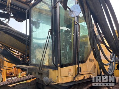 2001 Atlas Copco ROC L8 Crawler Mounted Sprenglochbohrer (Inoperable)