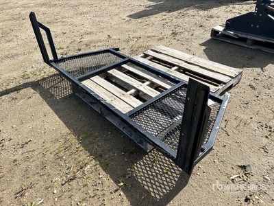Headache Rack