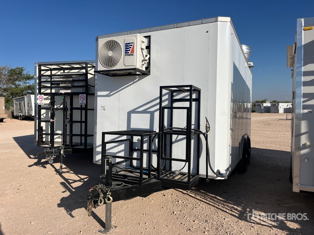 Food Concession Trucks and Trailers